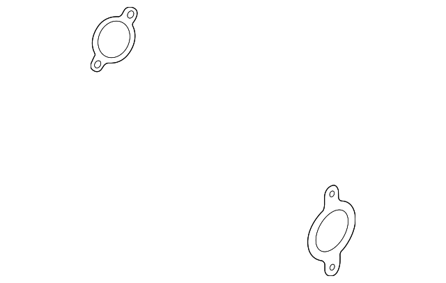 Connector Pipe Gasket 059-131-358-B - View 15