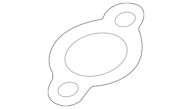 Connector Pipe Gasket 059-131-358-B - View 20