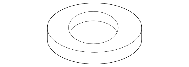 Return Tube O 035-115-427 - View 11