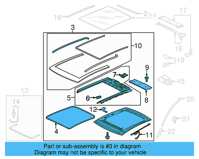 Frame Assembly 5G6-877-045-E - View 2