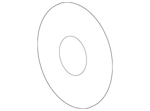 Pressure Hose O 7L0-422-999 - View 13