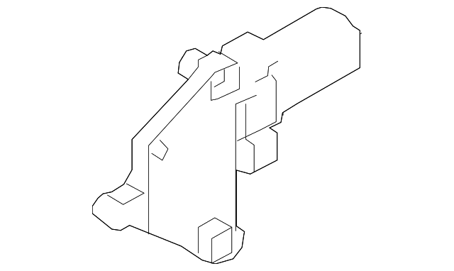 Window Motor 2Q0-959-802-B - View 2