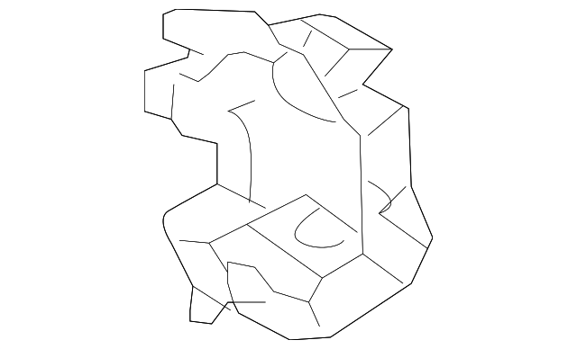 Low Beam Bulb Mount 5M0-941-160-A - View 30