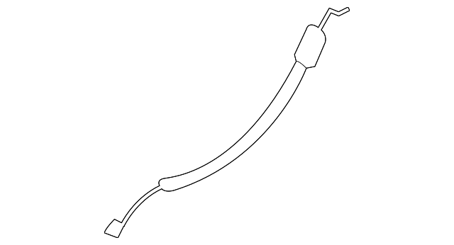 Cable 1K3-881-341 - View 8