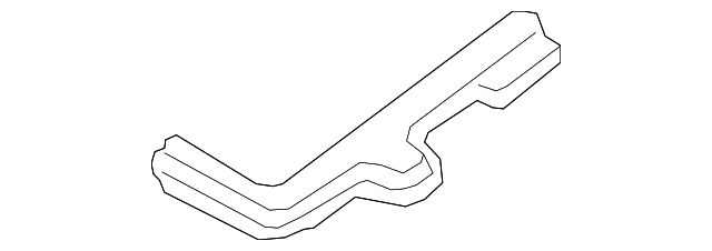 Hold Down Clamp 5Q0-803-219-C - View 4