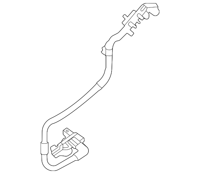 Control Cable 5Q0-915-181-K - View 11