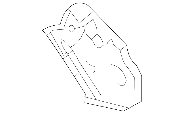 Timing Cover 077-109-098-C