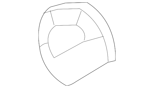 Timing Cover 077-109-108-A