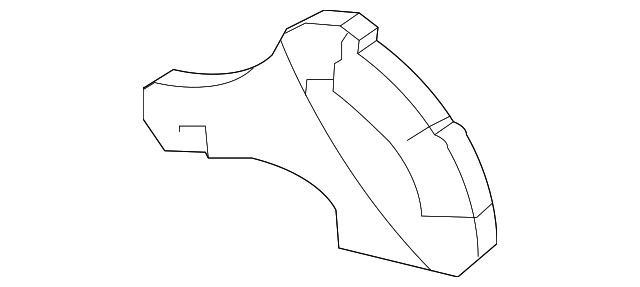 Timing Cover 077-109-107-E