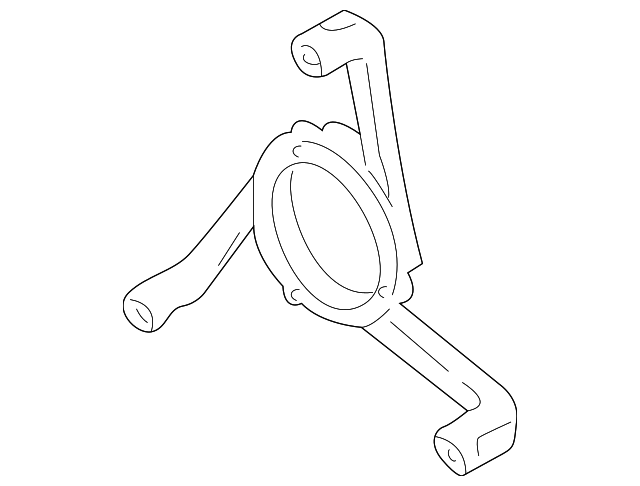 Fan Assembly Bracket 1J0-121-206-F - View 15