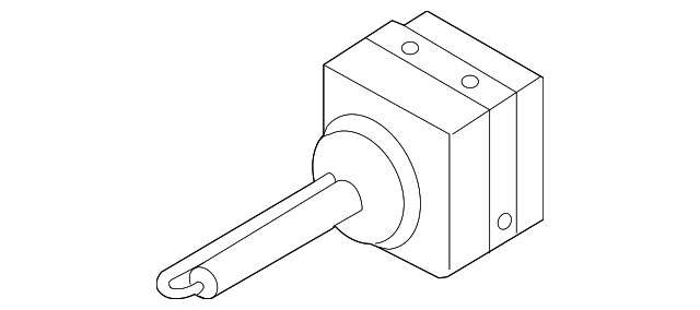 Low Beam Bulb Mount 5K0-941-109-C - View 31