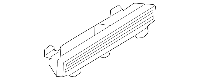 High Mount Lamp 5N0-945-097 - View 27