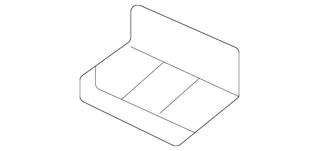 Rear Plate 5Q0-803-579 - View 15