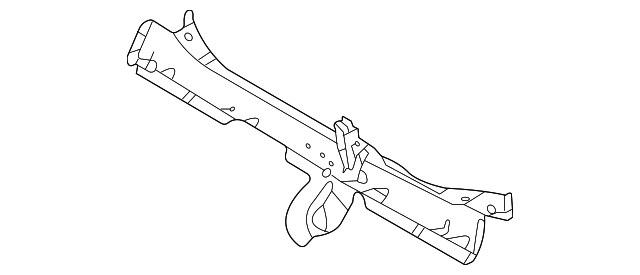 Column Bracket 5QA-861-371 - View 5