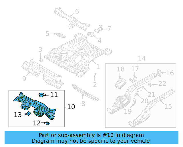 Cross 5Q0-803-215 - View 8