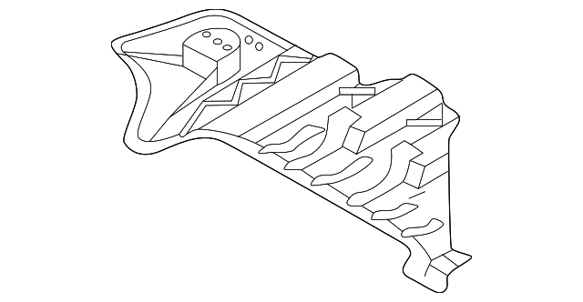 Tie Rod Assembly Mount Bolt N-102-112-02 - View 27