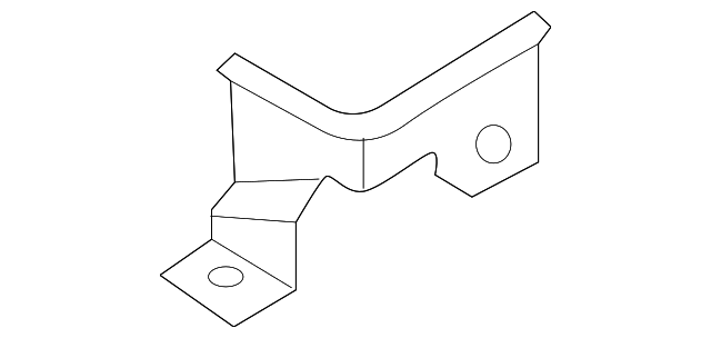 Tie Rod Assembly Mount Bolt N-102-112-02 - View 57