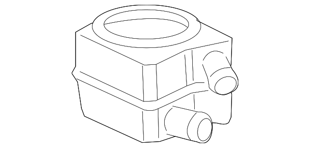Oil Cooler 028-117-021-L - View 17