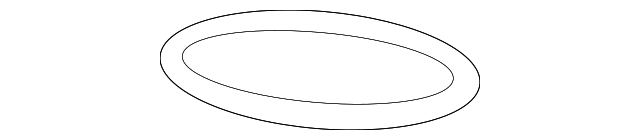 Turbocharger Seal 078-145-039 - View 4