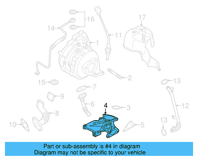 Distributor 059-131-799-R - View 11