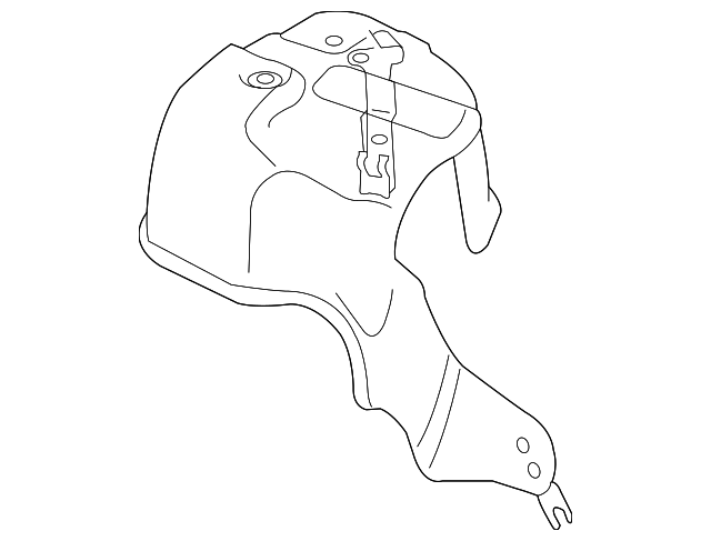 Shield 059-145-325-BC - View 5