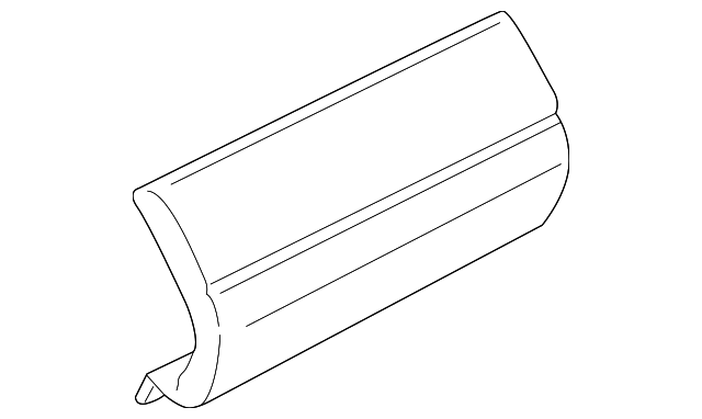 Control Module 1J0-909-608-J - View 7