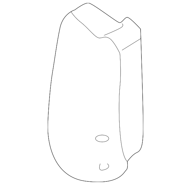 Clock Spring 1H0-959-653-E - View 2