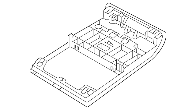 Console 5NN-867-591-82V - View 2