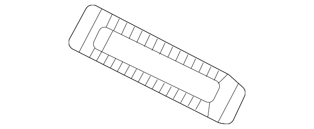 Rear Cover 2GJ-867-071-RM5 - View 2