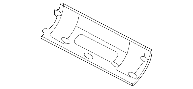 Insert 5G0-857-494-RM5 - View 2