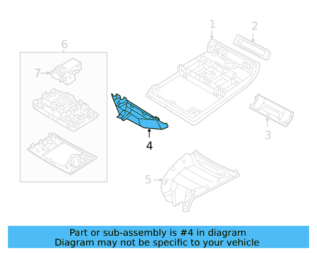 Front Cover 2GJ-867-927-A-RM5 - View 2