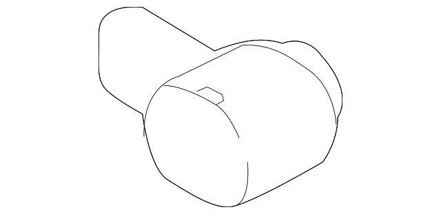 Park Sensor 5Q0-919-275-B-9B9