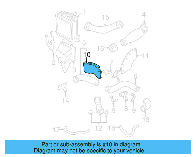Shield 06A-145-867-F - View 12