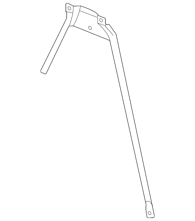 Lock Support 11A-805-764-F