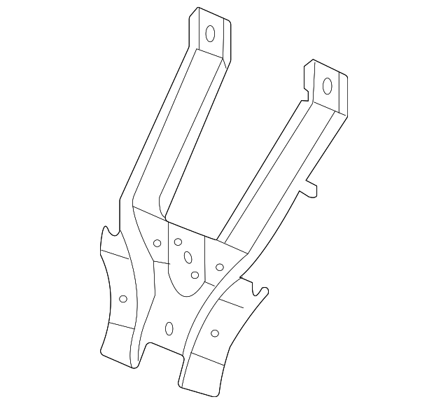 Lock Support 11K-805-764