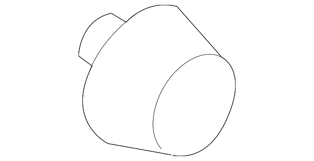 Door Shell Bumper 1K8-837-529 - View 4