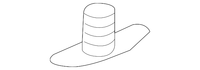 Door Weather 1Z0-837-732-A - View 28