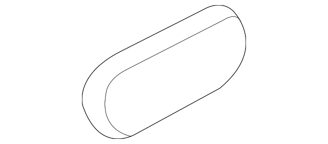 Door Shell Grommet 1K3-837-707-A - View 4