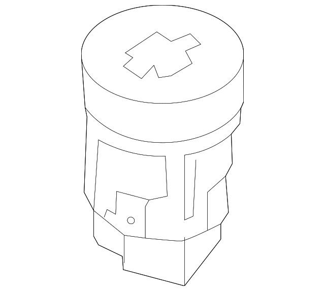 Start Button 5C5-959-839-B-3Q7 - View 8