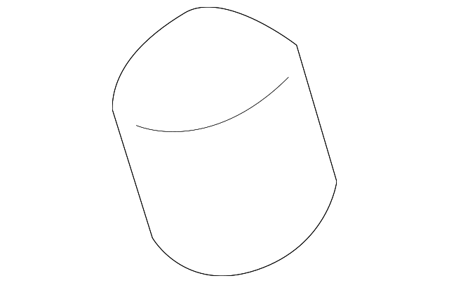 A/C Service Valve Core 8E0-820-855 - View 67