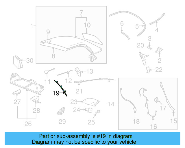 Trim 1Y0-871-258 - View 5