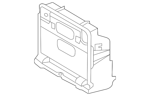 Frame 1K0-919-317-F-71N - View 12