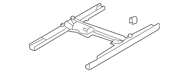 Seat Adjuster 1Q0-881-183