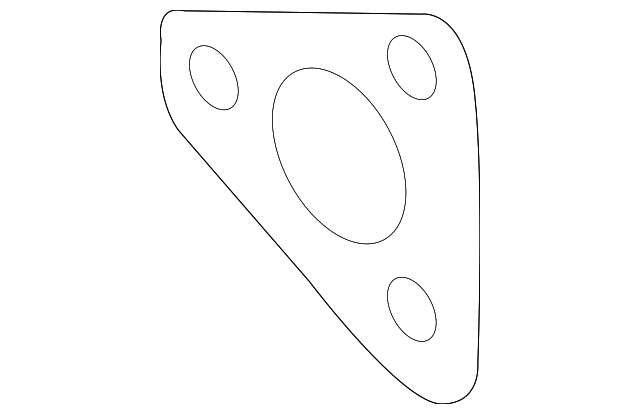 Pulley Washer 07D-145-194-B