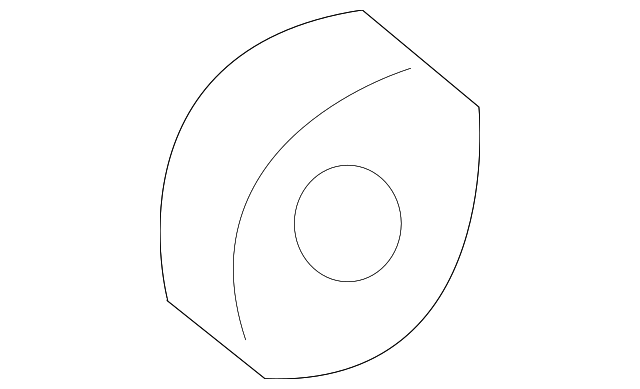 Reservoir Grommet 052-129-669-A - View 6