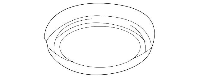 Seal 03L-133-287 - View 4