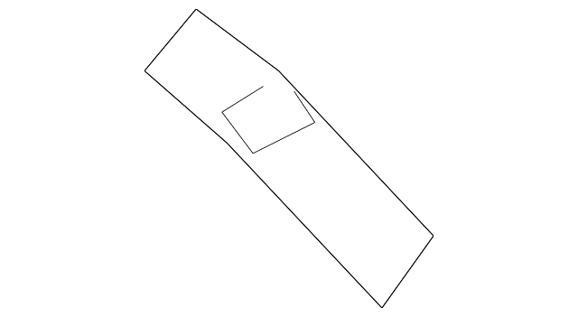 Reinforcement 5K6-809-665 - View 10