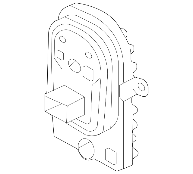 Repair Kit 5NA-998-478 - View 3