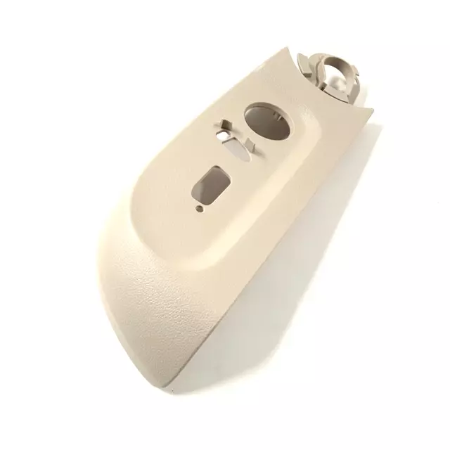 Side Cover 1K4-881-317-Q-95T - View 3