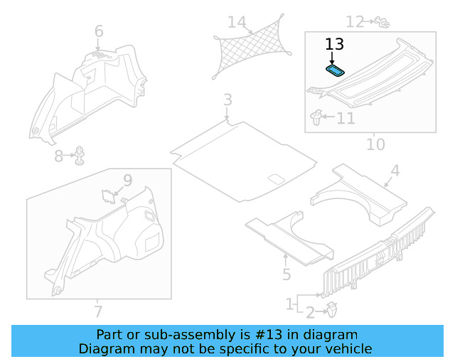 Cap 561-863-270-82V - View 6